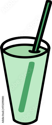 a classic brazilian caipirnha cocktail