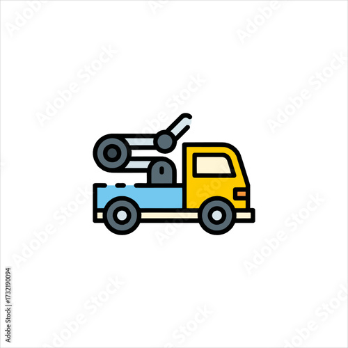 Tow Truck