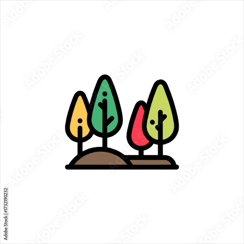 Trees
