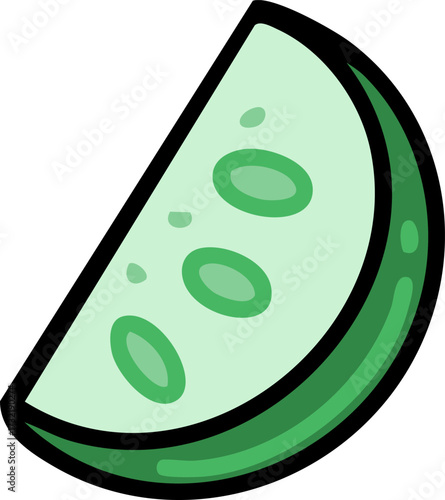 a slice of brazilian lime