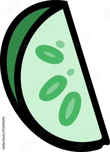 a slice of brazil lime