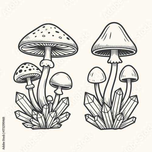 Art of futuristic flying car concept, a sleek, aerodynamic vehicle with advanced propulsion systems, hovering above a minimalist landscape, representing innovation and future transportation