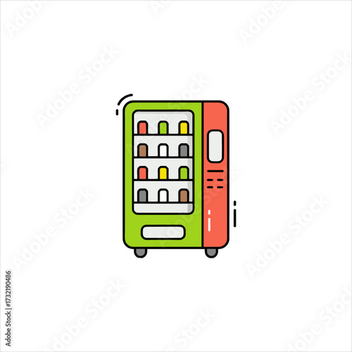 Vending Machine