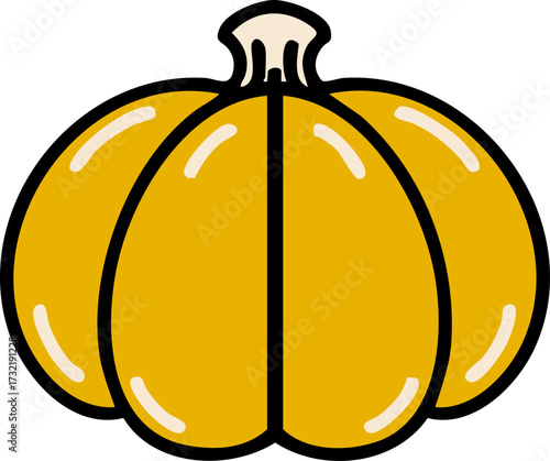 japanese culinary uchikuri pumpkin squash
