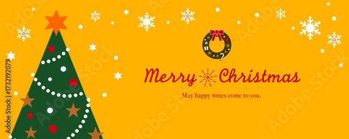 クリスマスデザイン素材　イベントやバーゲン、キャンペーンやフェア告知に｜Christmas Design Materials