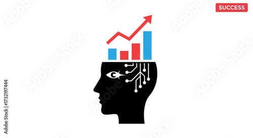 Thinking about financial growth with technology and strategies for business success