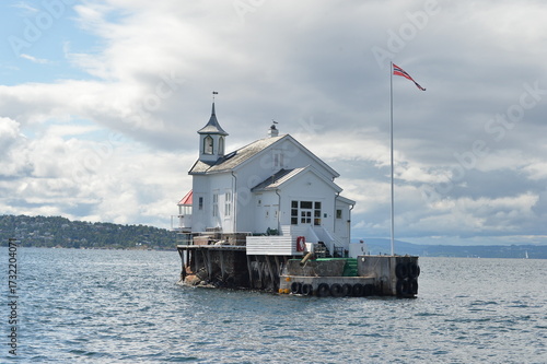 Canvas Print oslo collection