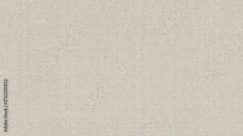 Ivory linen canvas weave texture for upholstery wallpaper and interior decor
