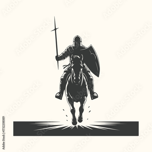 Art of modern and striking logo design featuring a hooded figure holding a microphone, with the name kairon prominently displayed below, perfect for music artists, rap culture, or event branding