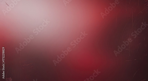 Dark glowing abstract gradient background with modern style