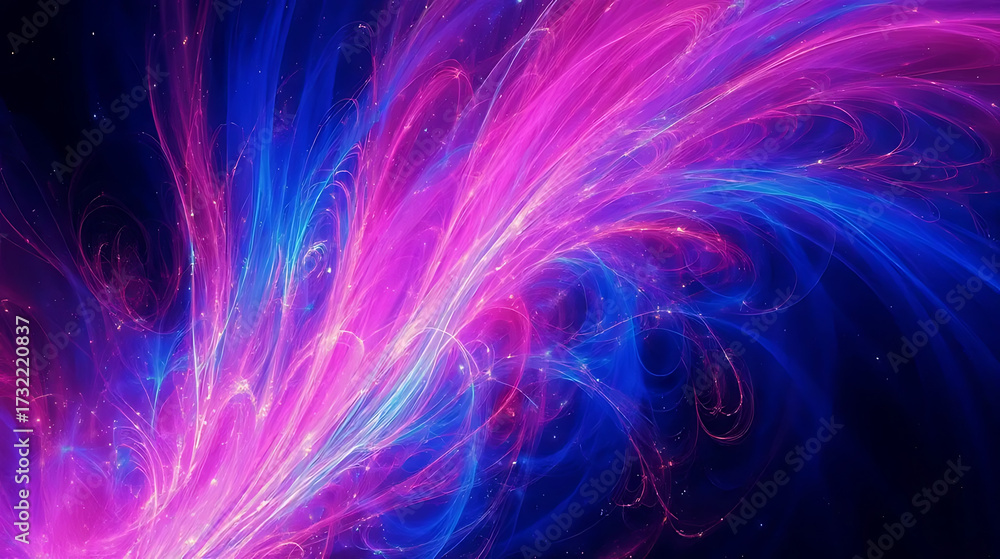 Obraz premium abstract purple background