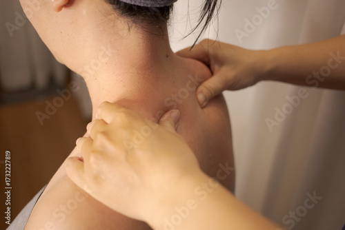 DIEN CHAN IN WELLNESS SPA