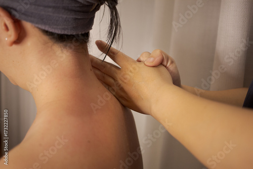 DIEN CHAN IN WELLNESS SPA