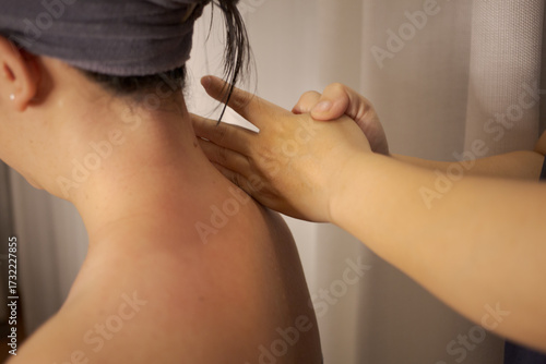 DIEN CHAN IN WELLNESS SPA