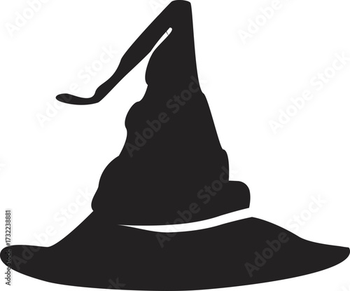 Witch Hat Halloween