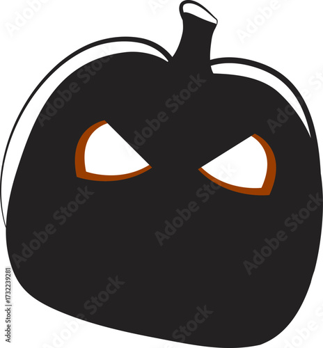 Jackolantern Pumpkin