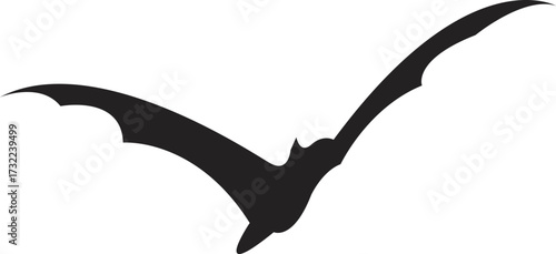 Flying Bat