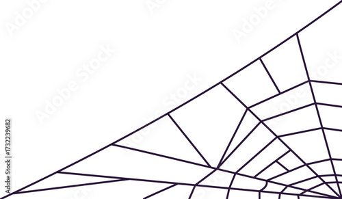 SpiderWeb Corner