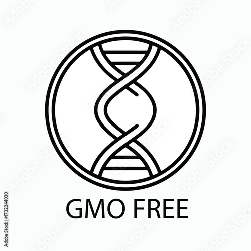 GMO Free. Natural Products. Allergens. Food Intolerance. 