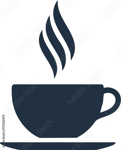 Prcoffee, cup, drink, hot, cafe, tea, mug, icon, vector, espresso, illustration, beverage, breakfast, caffeine, cappuccino, steam, brown, symbol, sign, chocolate, break, morning, food, liquid, aroma