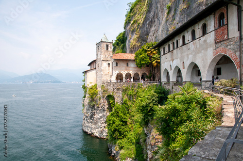Foto Rocca di Angera