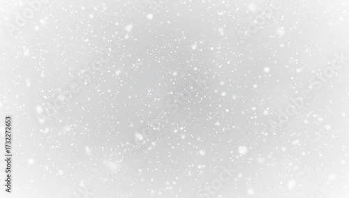 Dark night PNG with snowstorm effect. Snow texture