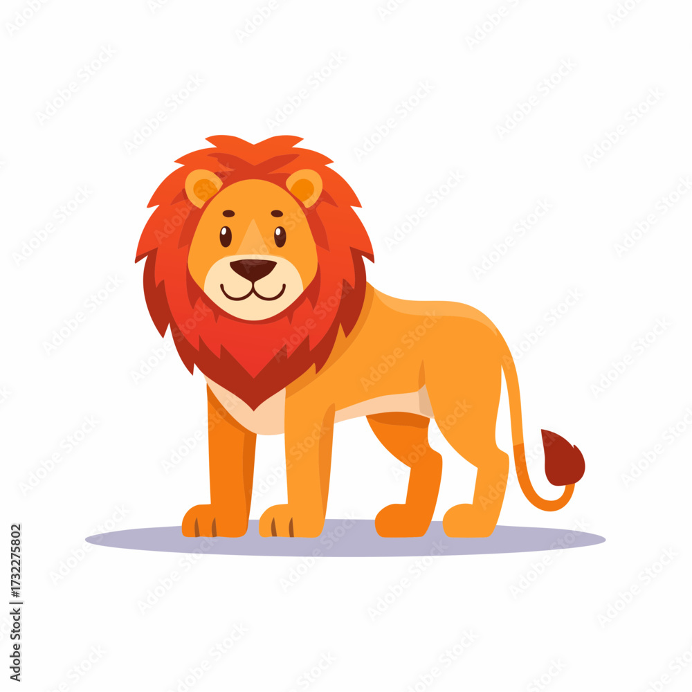 Obraz premium Cute Rabbit Holding a Carrot Illustration for Easter and Spring Themes