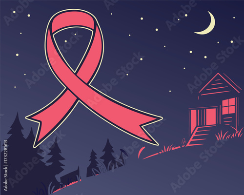 Aids Day Special Unique Design