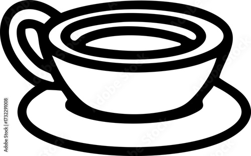 traditional brazilian cup of coffee