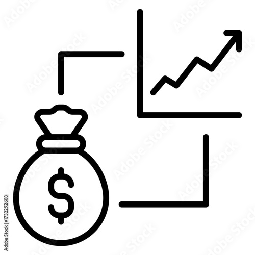 pre ipo financing icon