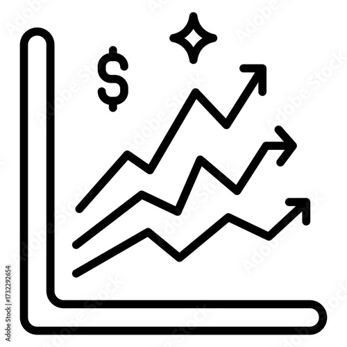 Stock icon
