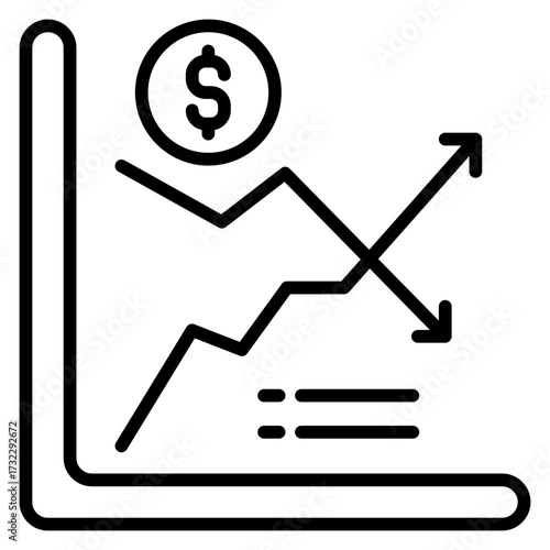 Stock icon
