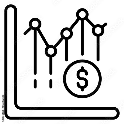 Stock icon