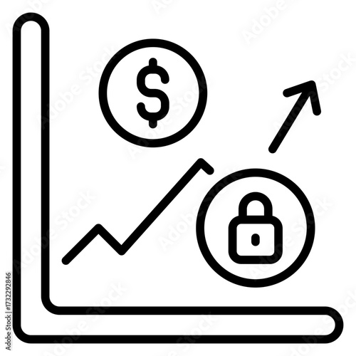 Stock icon