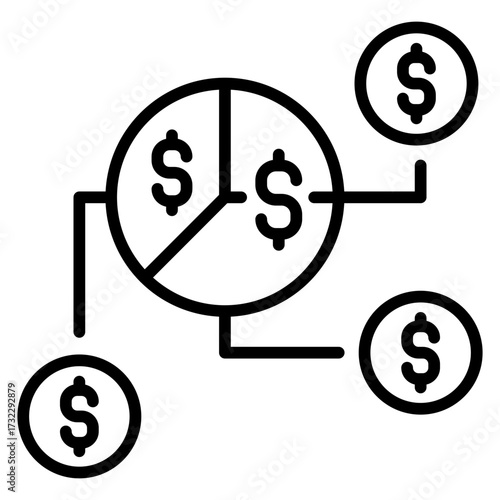 shareholder icon