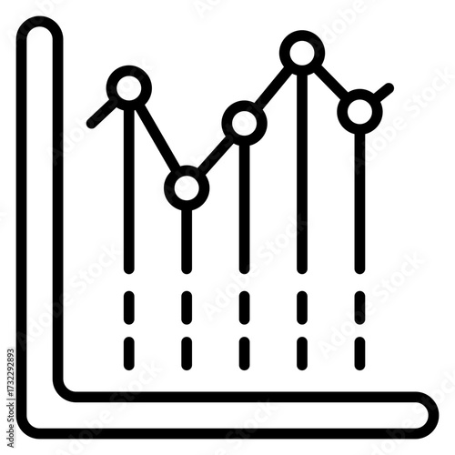 Stock icon