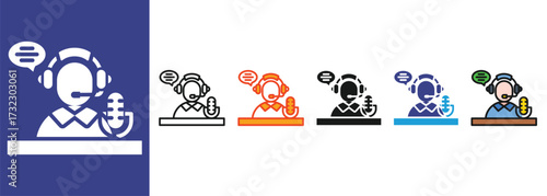 Customer Support 