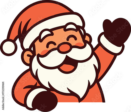Père noël 2
