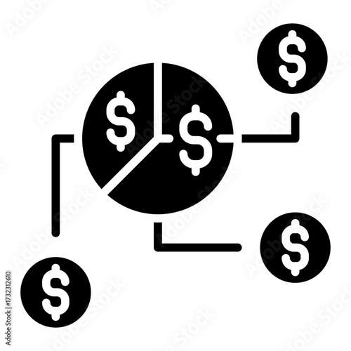 shareholder icon