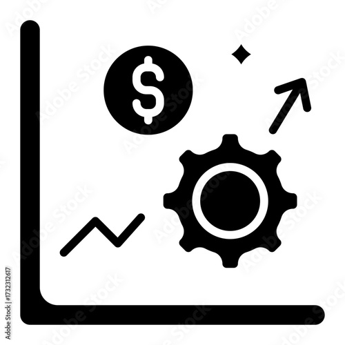 Stock icon