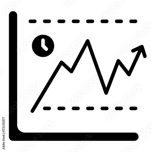 Stock icon