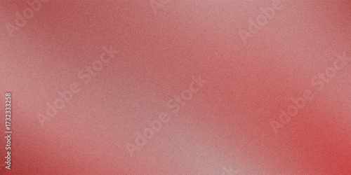 red gradient with grain texture background, grainy gradient wallpaper, red color background with noise texture