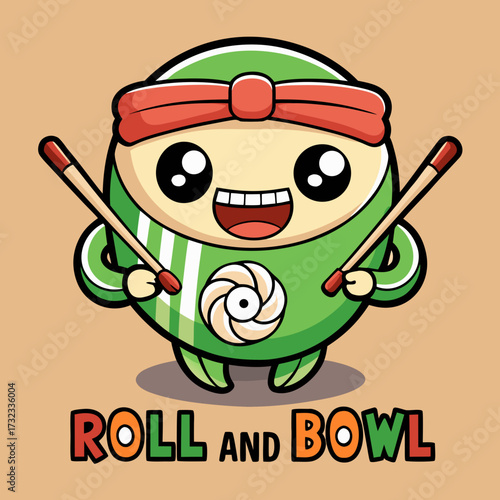 funny cartoon android