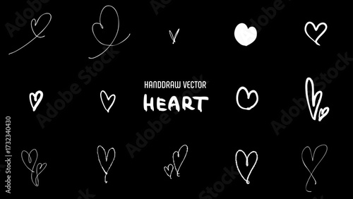 handdraw_vector_heart