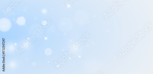 Twinkle star pattern for and overlay. Abstract blurry star light for background.