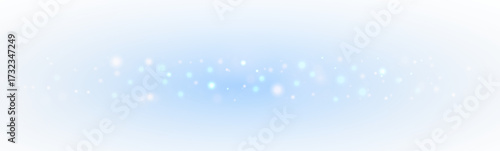 Twinkle star pattern for and overlay. Abstract blurry star light for background.