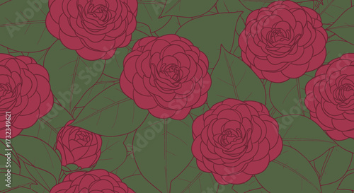 Floral pattern (1)