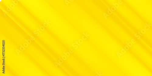 Solid Yellow Background with Subtle Diagonal Light Yellow Lines and Shapes, Forming a Gradient Transition and Dynamic Depth Effect for a Clean, Minimalist, Textured Abstract Design