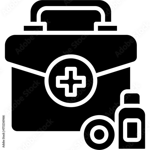 First Aid Icon