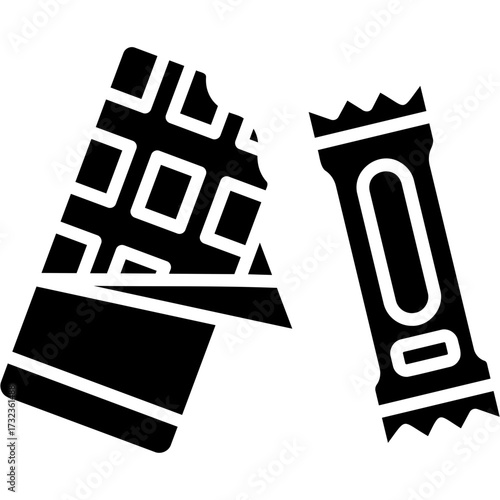Snack Bar Icon